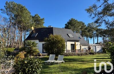 vente maison 679 250 € à proximité de Pleuven (29170)