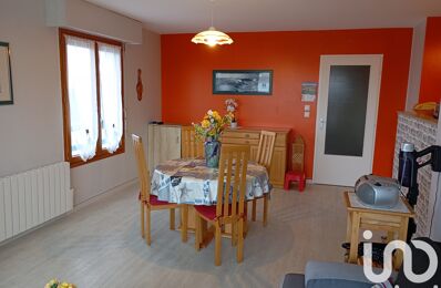 vente appartement 264 900 € à proximité de Saint-Hilaire-de-Riez (85270)