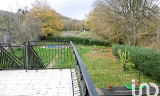 Maison 12 Pièces 233 m² à vendre à Belles-Fontaines (70110)