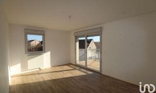 Appartement 3 Pièces 64 m² à louer à Saint-Jean-de-Braye (45800)