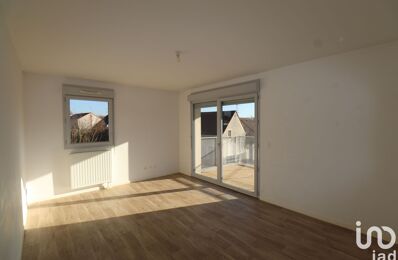 location appartement 755 € CC /mois à proximité de Fleury-les-Aubrais (45400)