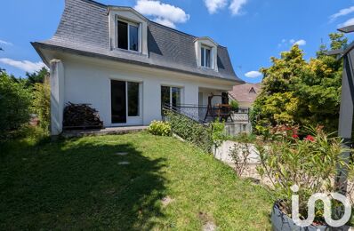 vente maison 679 000 € à proximité de Émerainville (77184)