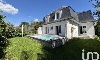Maison 8 Pièces 198 m² à vendre à Villiers-sur-Marne (94350)