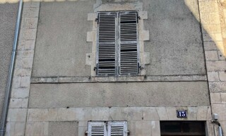 Maison 3 Pièces 79 m² à vendre à Le Blanc (36300)