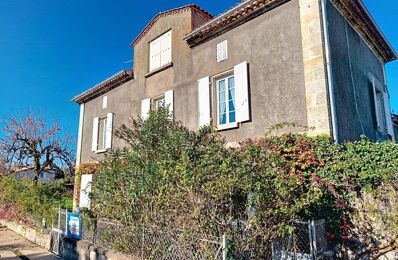 vente maison 299 800 € à proximité de Mouliets-Et-Villemartin (33350)