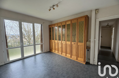 vente appartement 89 000 € à proximité de Pont-sur-Yonne (89140)