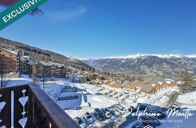 vente appartement 283 000 € à proximité de Châteauroux-les-Alpes (05380)