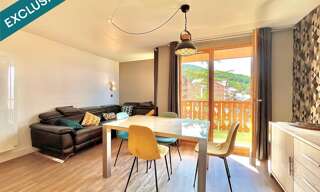 Appartement 4 Pièces 54 m² à vendre à Risoul (05600)