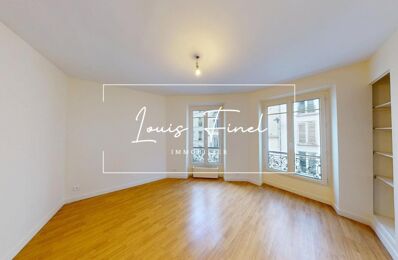 vente appartement 438 000 € à proximité de Neuilly-sur-Seine (92200)