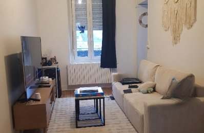 appartement 5 pièces 122 m2 à vendre à Mailly-le-Camp (10230)