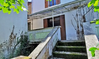 Maison 6 Pièces 115 m² à vendre à Le Pont-Chrétien-Chabenet (36800)