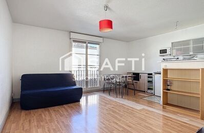 vente appartement 224 000 € à proximité de Talence (33400)