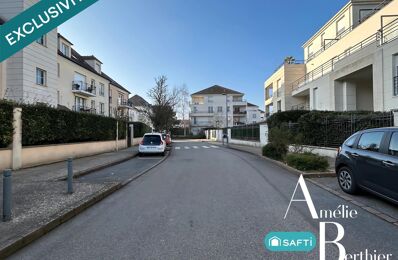 vente appartement 374 300 € à proximité de Senlisse (78720)