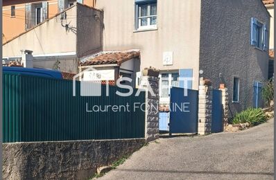 vente maison 287 000 € à proximité de Hyères (83400)