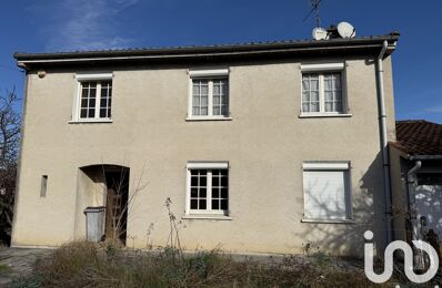 vente maison 199 000 € à proximité de Valdurenque (81090)