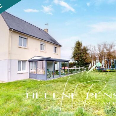 Maison 5 pièces 229000 €