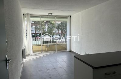 vente appartement 110 000 € à proximité de Saint-Génis-des-Fontaines (66740)