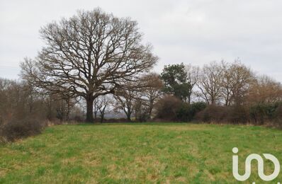 vente terrain 89 900 € à proximité de Montoir-de-Bretagne (44550)