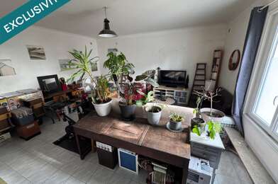 Maison 2 pièces 244000 €