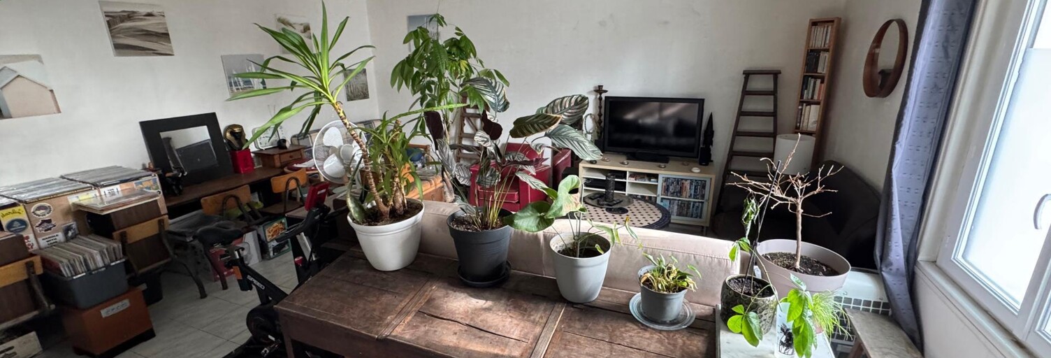 Maison 2 Pièces 76 m² à vendre à Les Sables-d'Olonne (85340)