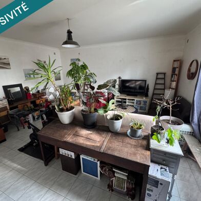 Maison 2 pièces 244000 €