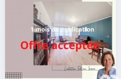 vente appartement 85 000 € à proximité de Marcilly-sur-Eure (27810)