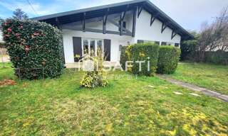 Maison 4 Pièces 90 m² à vendre à Mios (33380)