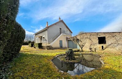 vente maison 135 000 € à proximité de La Chapelle-sur-Aveyron (45230)