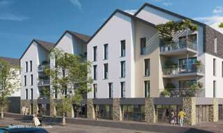 Appartement 4 Pièces 88 m² à vendre à Chalonnes-sur-Loire (49290)