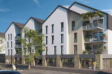 Appartement 4 pièces 306000 €