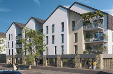 Vente Appartement 4 pièces — photo du bien