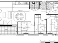 Vente Appartement 4 pièces — photo 2