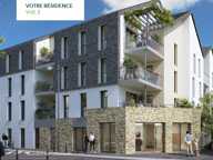 Vente Appartement 4 pièces — photo 3