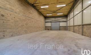 Commerce  125 m² à louer à Freneuse (78840)