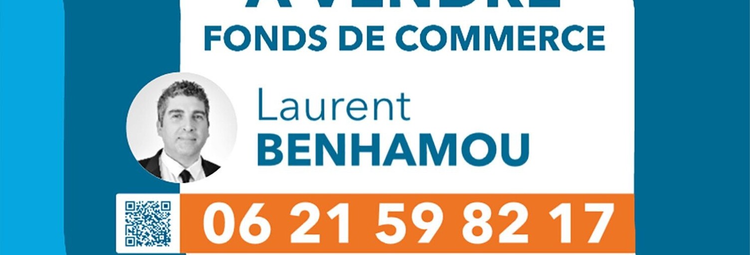 Commerce  140 m² à vendre à Paris 11 (75011)