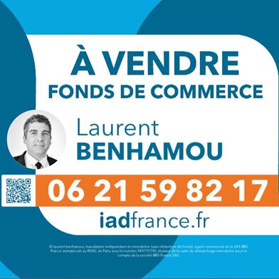 Commerce  308000 €