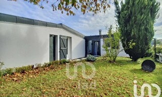 Maison 4 Pièces 77 m² à vendre à Menucourt (95180)