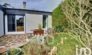 Maison 4 Pièces 77 m² à vendre à Menucourt (95180)