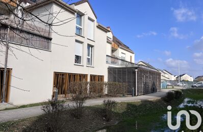 vente appartement 222 000 € à proximité de Saint-Chéron (91530)