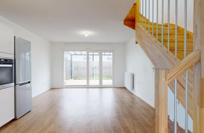 vente maison 233 200 € à proximité de Bordeaux (33300)