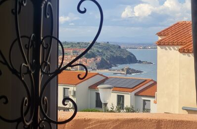 vente maison 730 000 € à proximité de Collioure (66190)