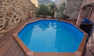 Maison 7 Pièces 250 m² à vendre à Port-Vendres (66660)