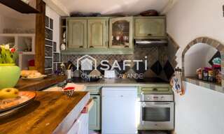 Maison 3 Pièces 56 m² à vendre à Cagnes-sur-Mer (06800)