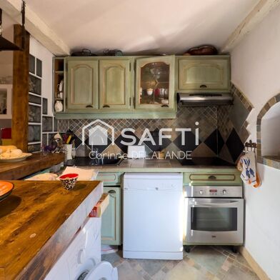 Maison 3 pièces 280000 €