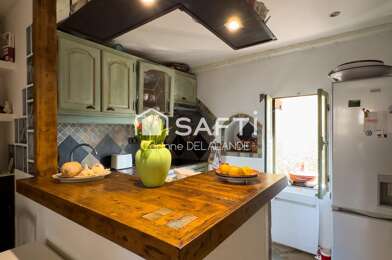 Maison 3 pièces 264000 €