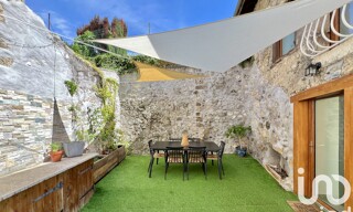 Maison 3 Pièces 60 m² à vendre à La Buisse (38500)
