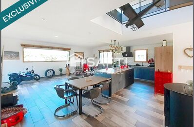 vente maison 379 000 € à proximité de Missiriac (56140)