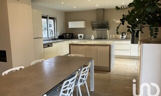 Maison 8 Pièces 150 m² à vendre à Fismes (51170)