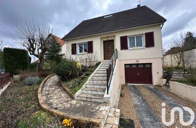 vente maison 476 000 € à proximité de Gazeran (78125)