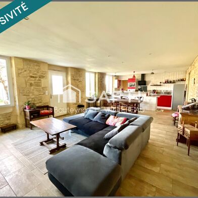 Maison 3 pièces 75 m²